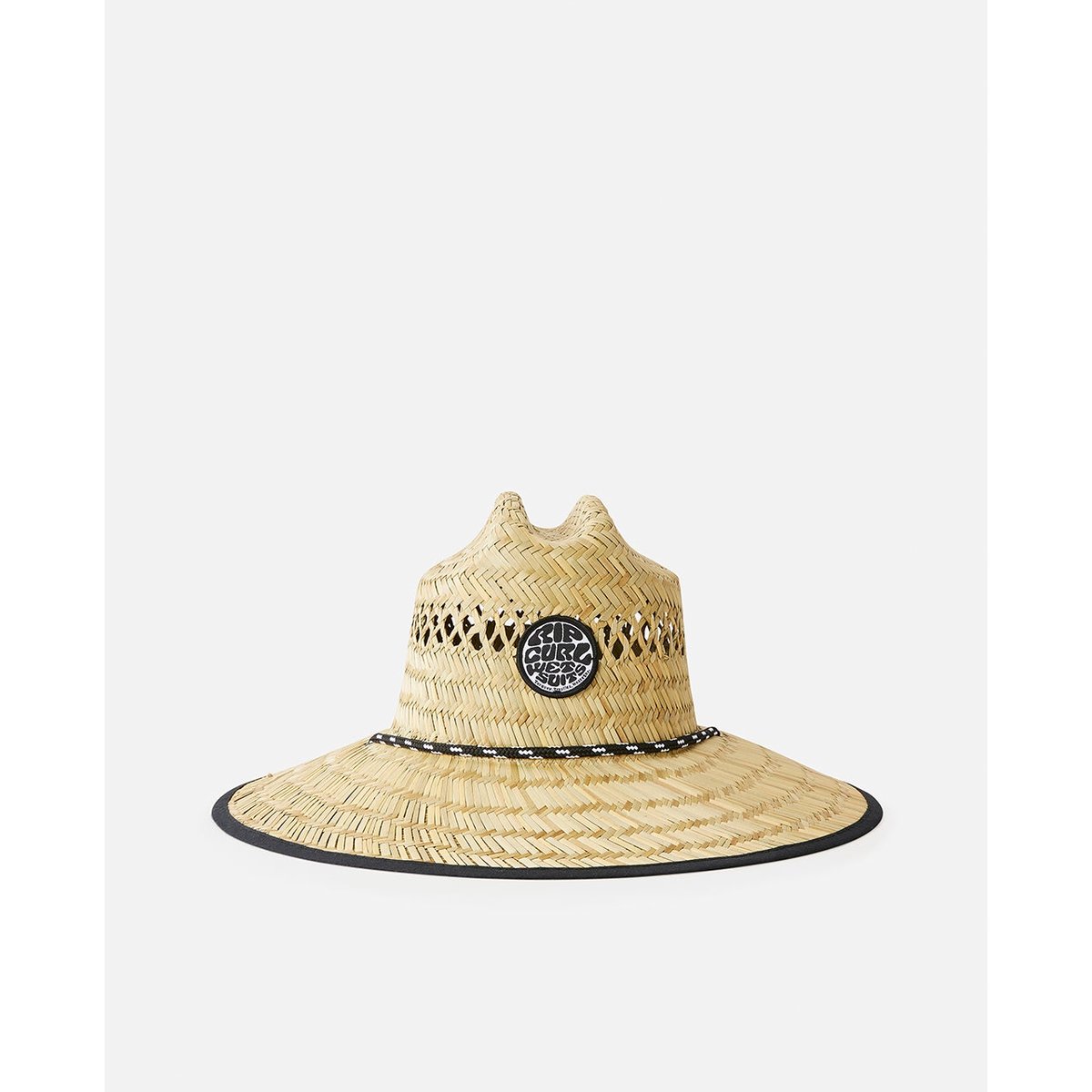 Chapeau LOGO STRAW naturel, RIP CURL