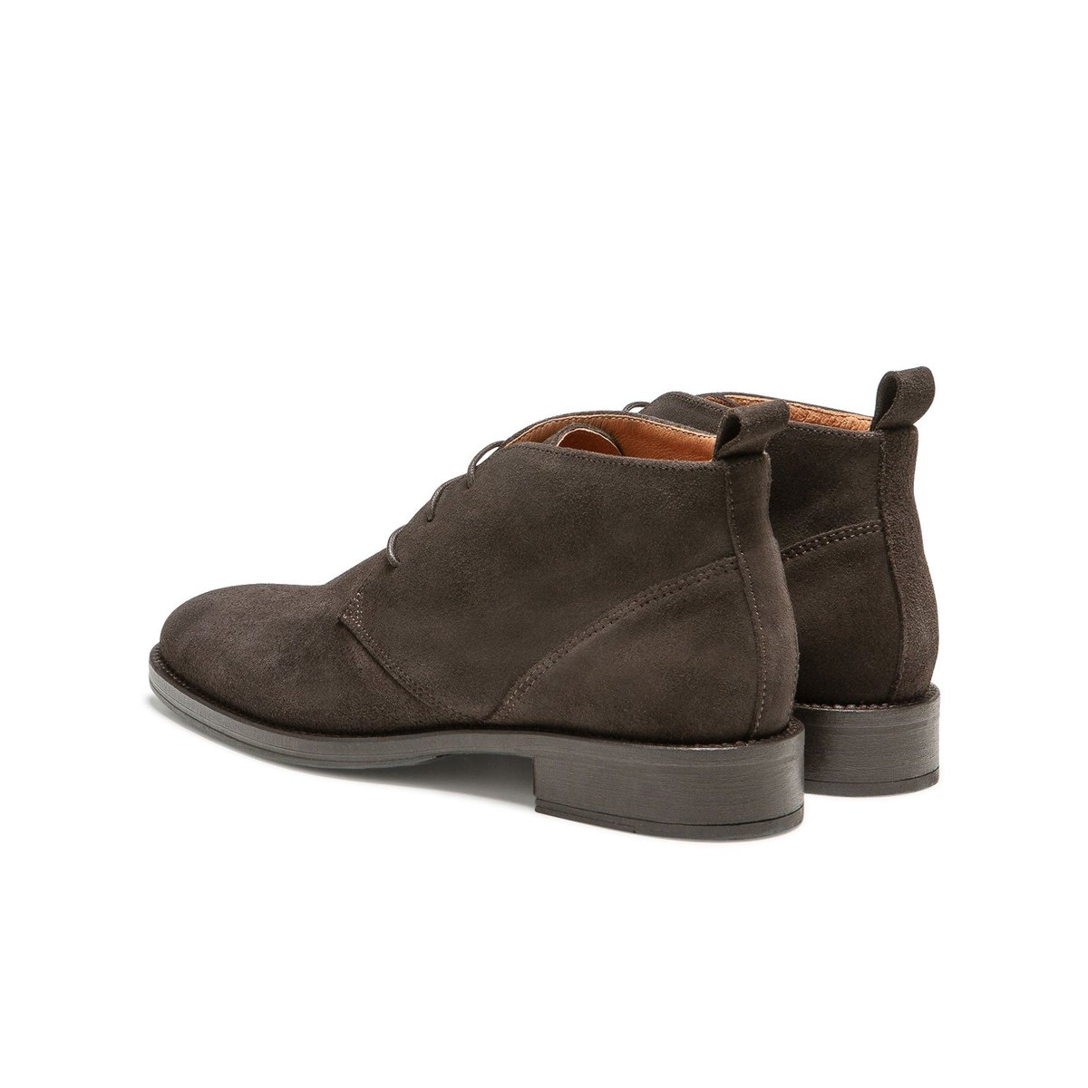 WESLEY S TAUPE chataigne, KOST