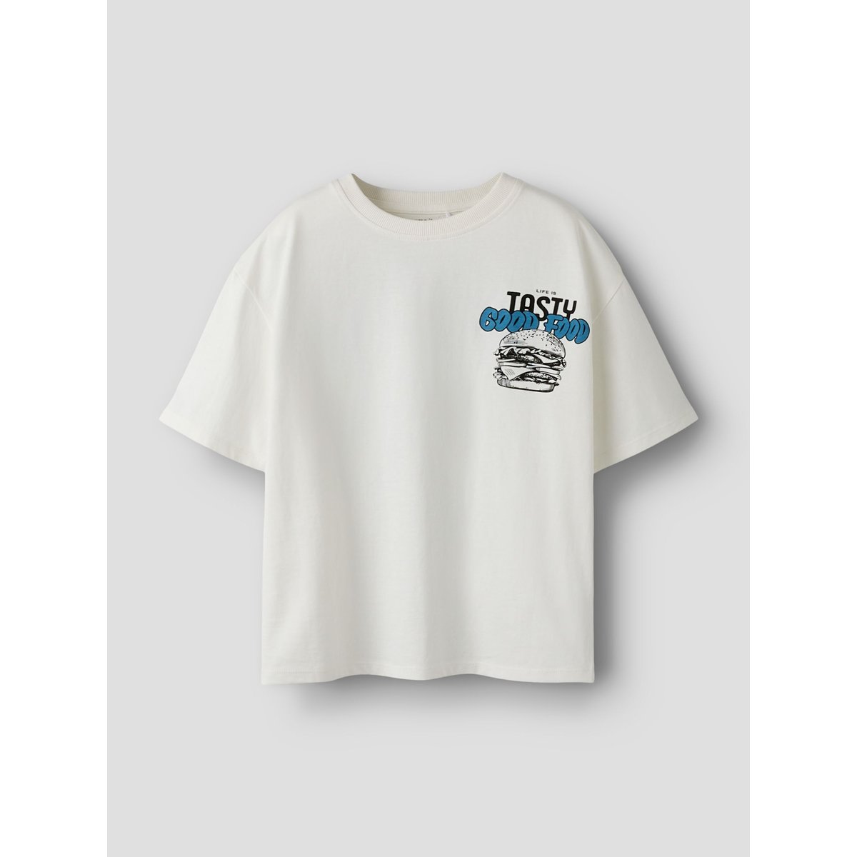 T-Shirt cloud dancer, NAME IT