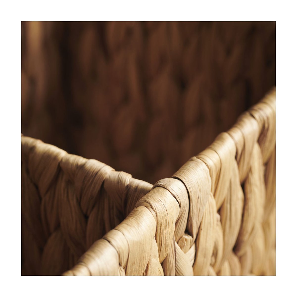 Panier Store L 40 cm nature, HOUSE DOCTOR