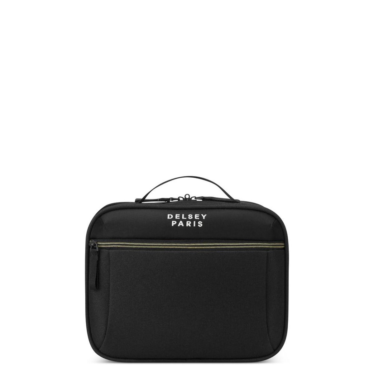Trousse XS BROCHANT 3 noir profond, DELSEY PARIS
