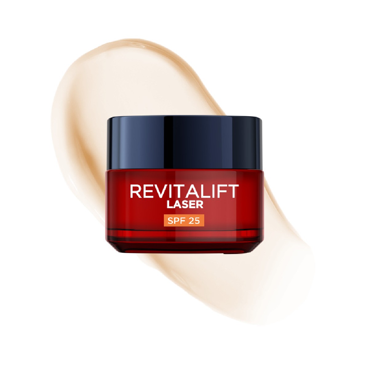 Soin Anti-âge FPS 25 Revitalift Laser 50ml couleur unique, L'OREAL PARIS