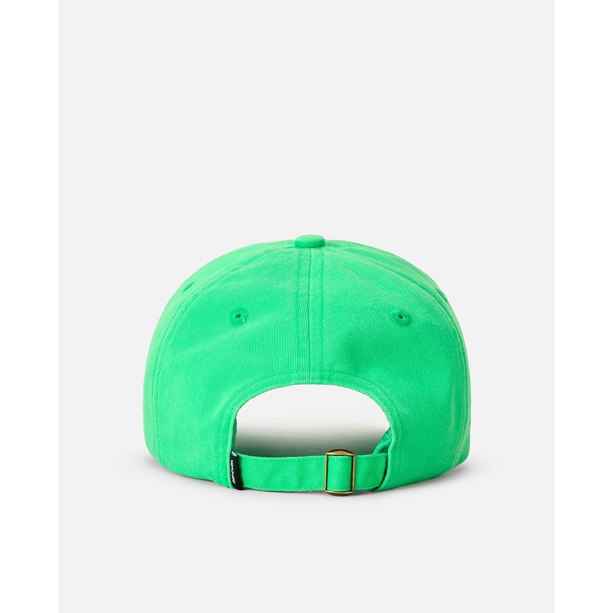Casquette en sergé DIAMOND ICON vert, RIP CURL