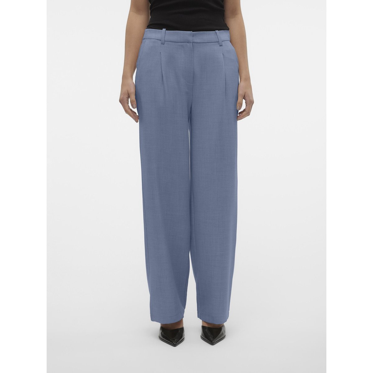 Pantalon De Tailleur infinity, VERO MODA