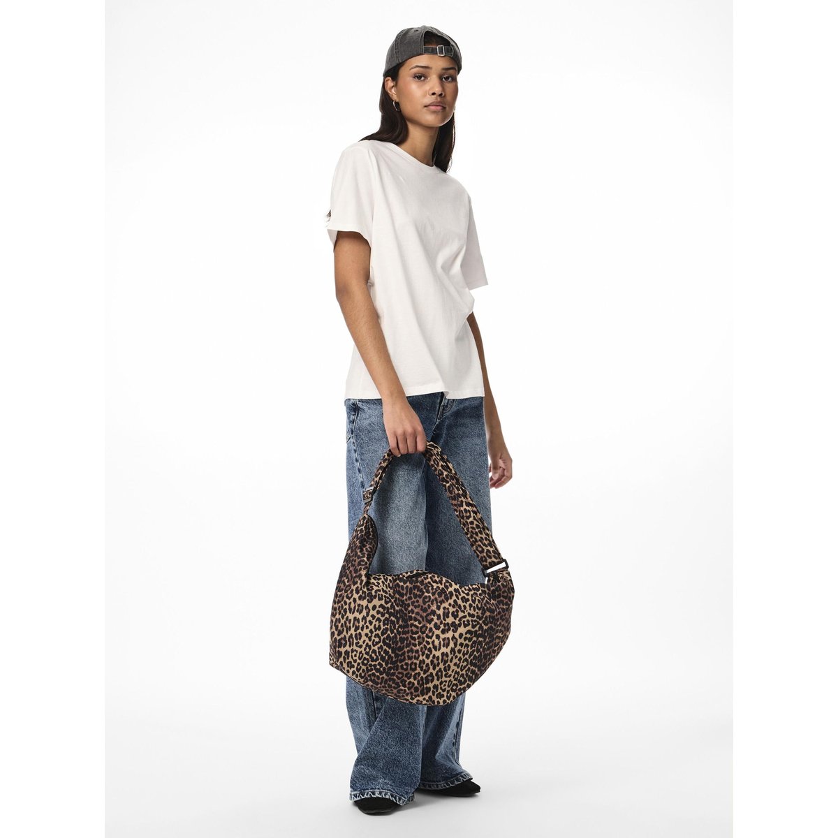 Sac Banane black 1, PIECES
