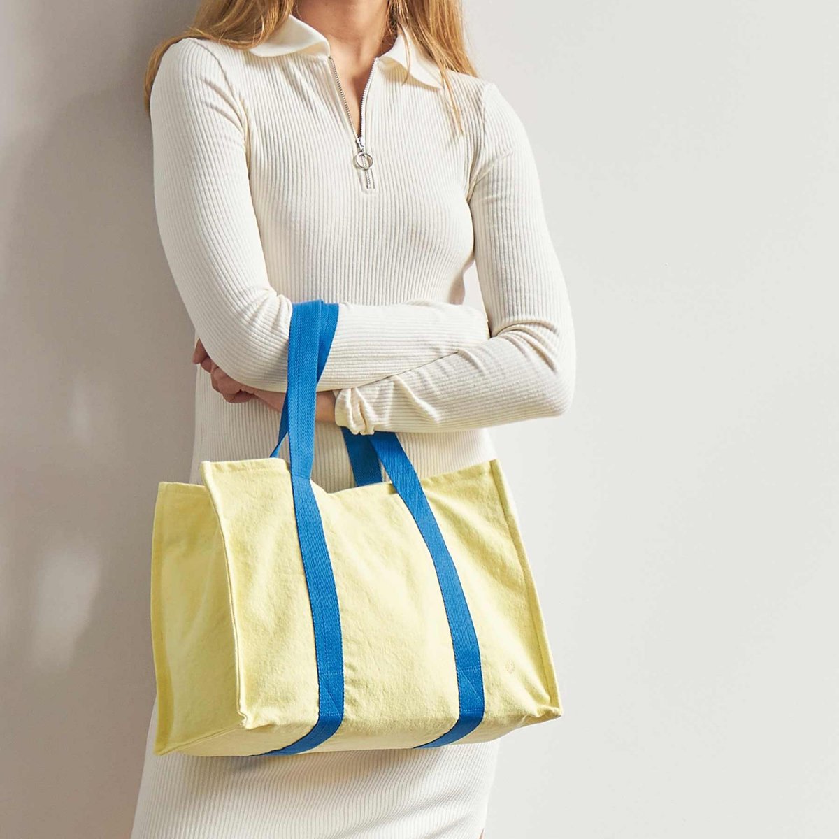 Sac daily Iona sunshine, LA CERISE SUR LE GATEAU
