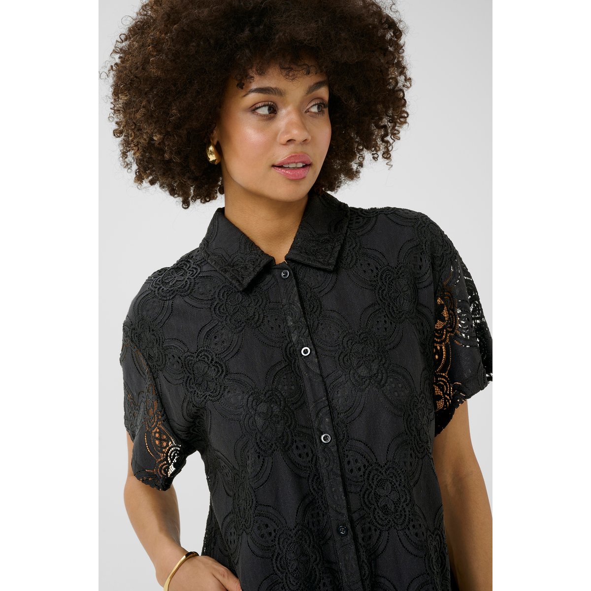 Robe noir, CULTURE
