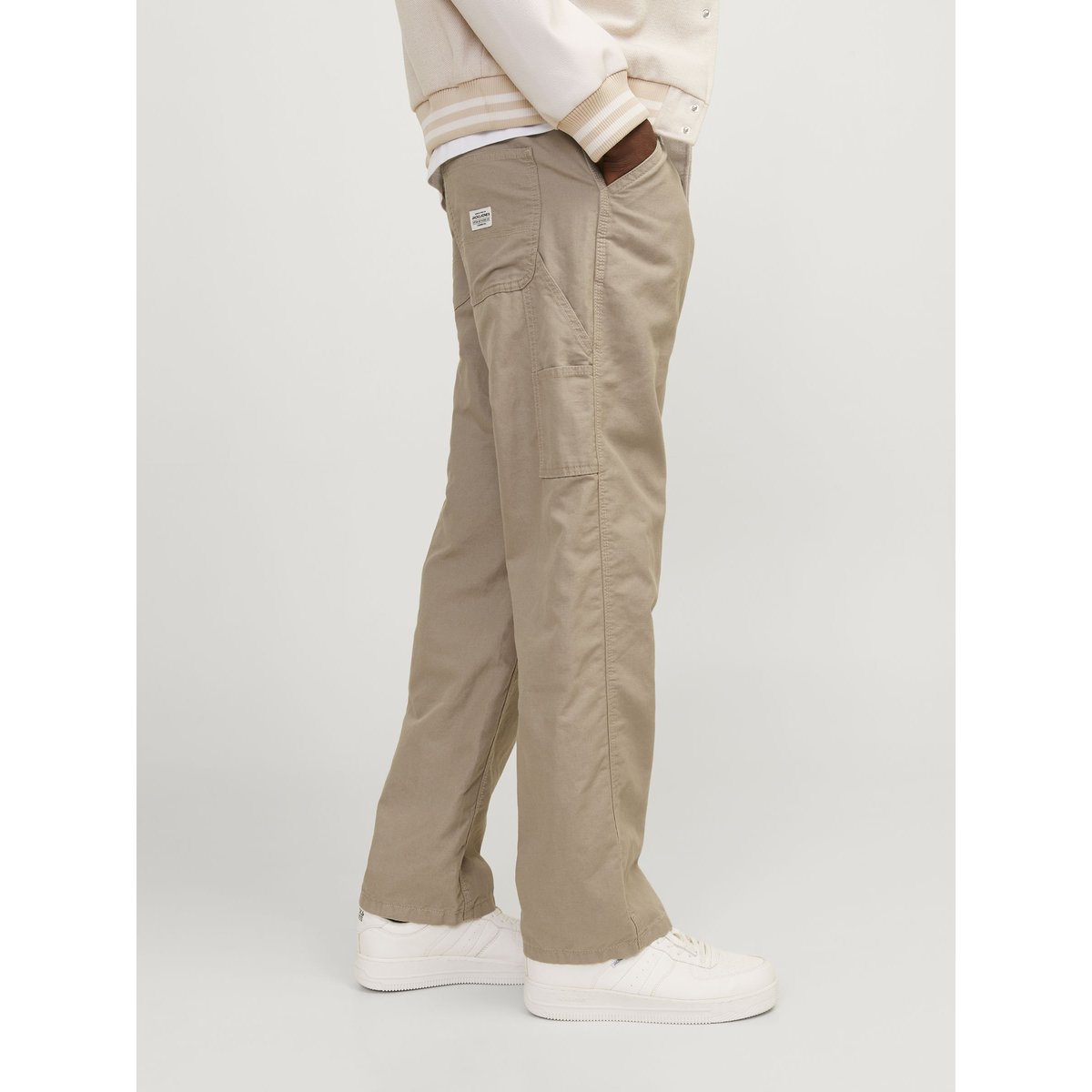 Pantalon Worker crockery, JACK & JONES