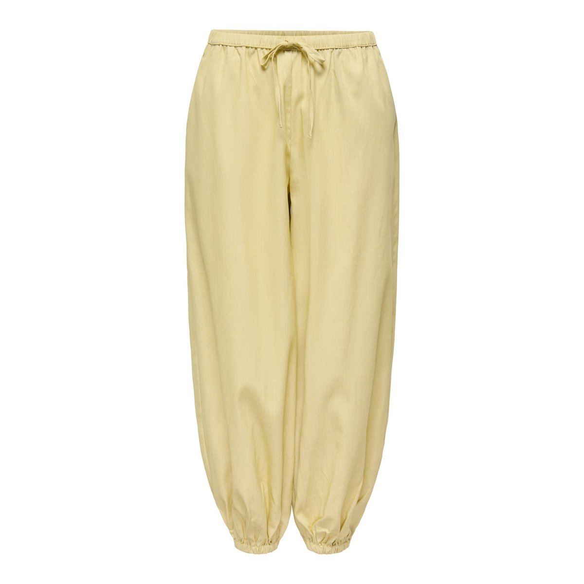 Pantalon jaune - hemp, JDY