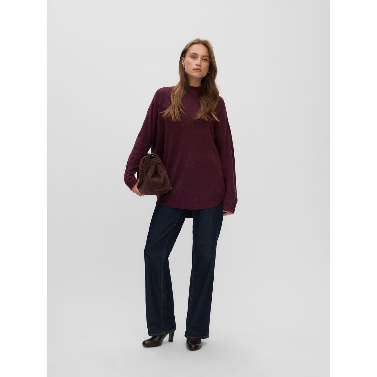 Pull En Maille winetasting 1, VERO MODA