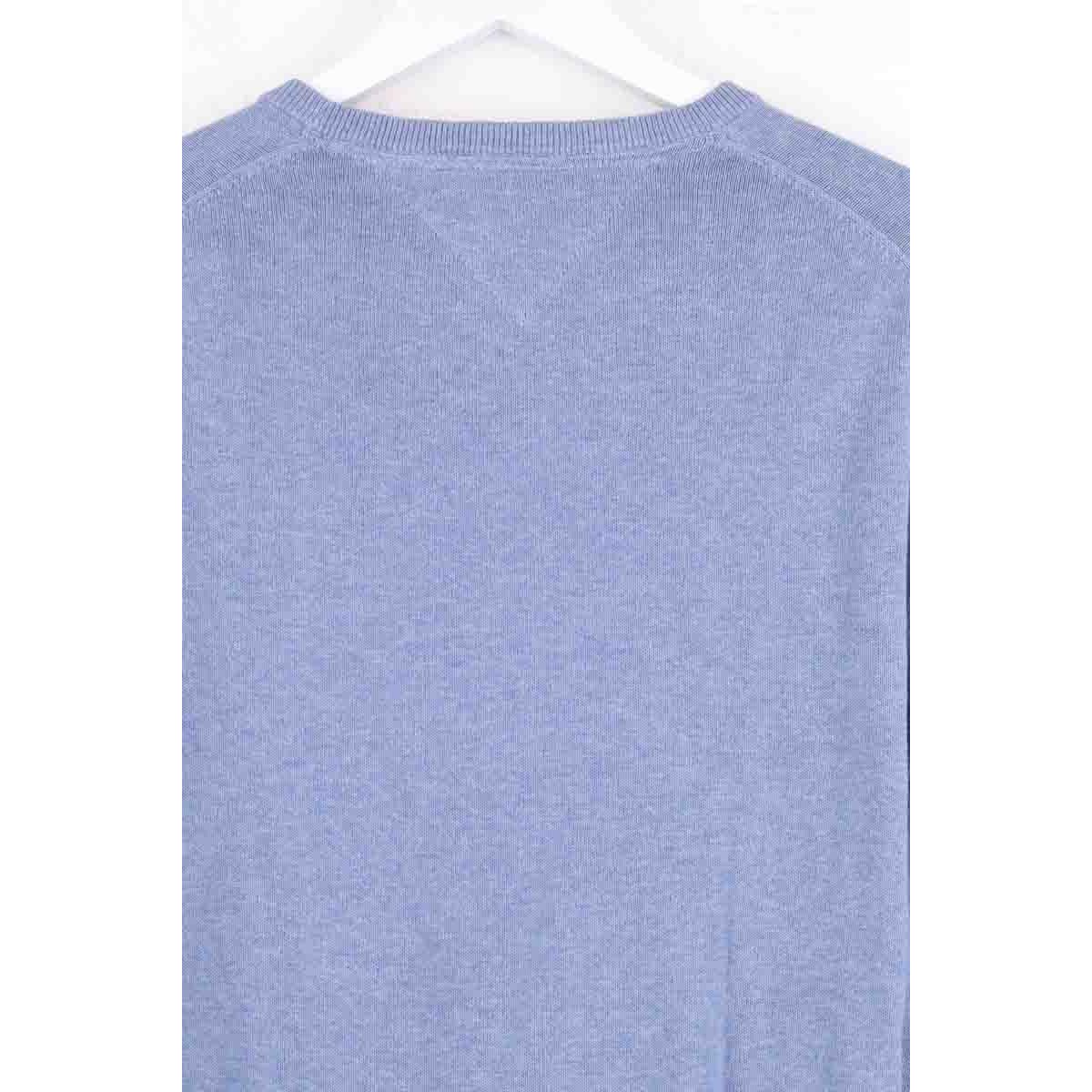 Pull - Très Bon État bleu, TOMMY HILFIGER