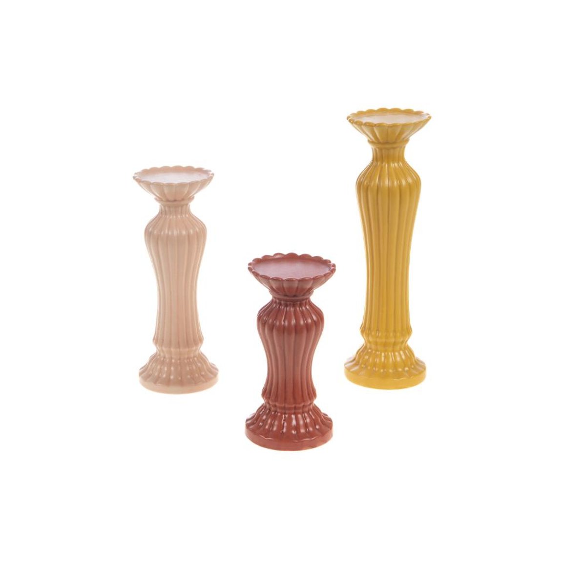 Chandelier Leone 15 cm - LEONE marron, AMADEUS