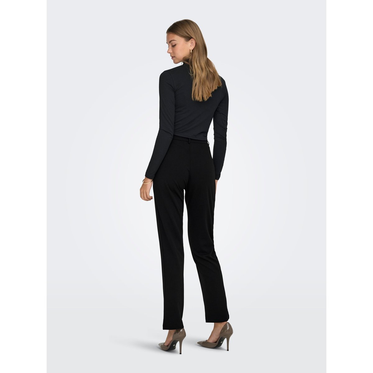 Pantalon black 9, JDY