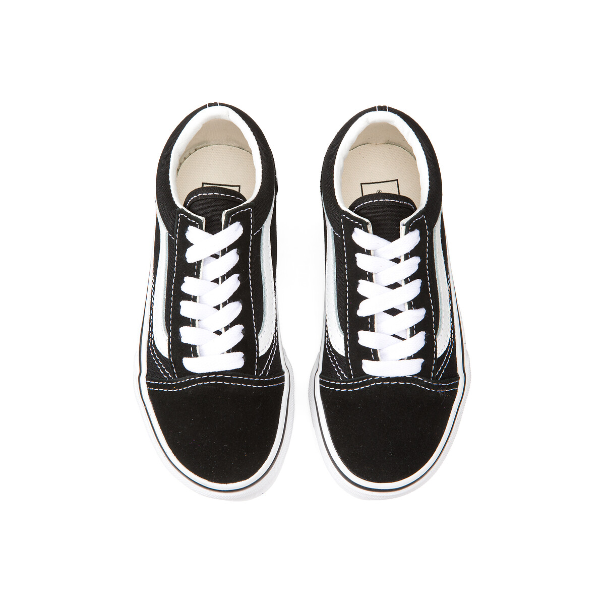 Sapatilhas UY Old Skool preto , VANS