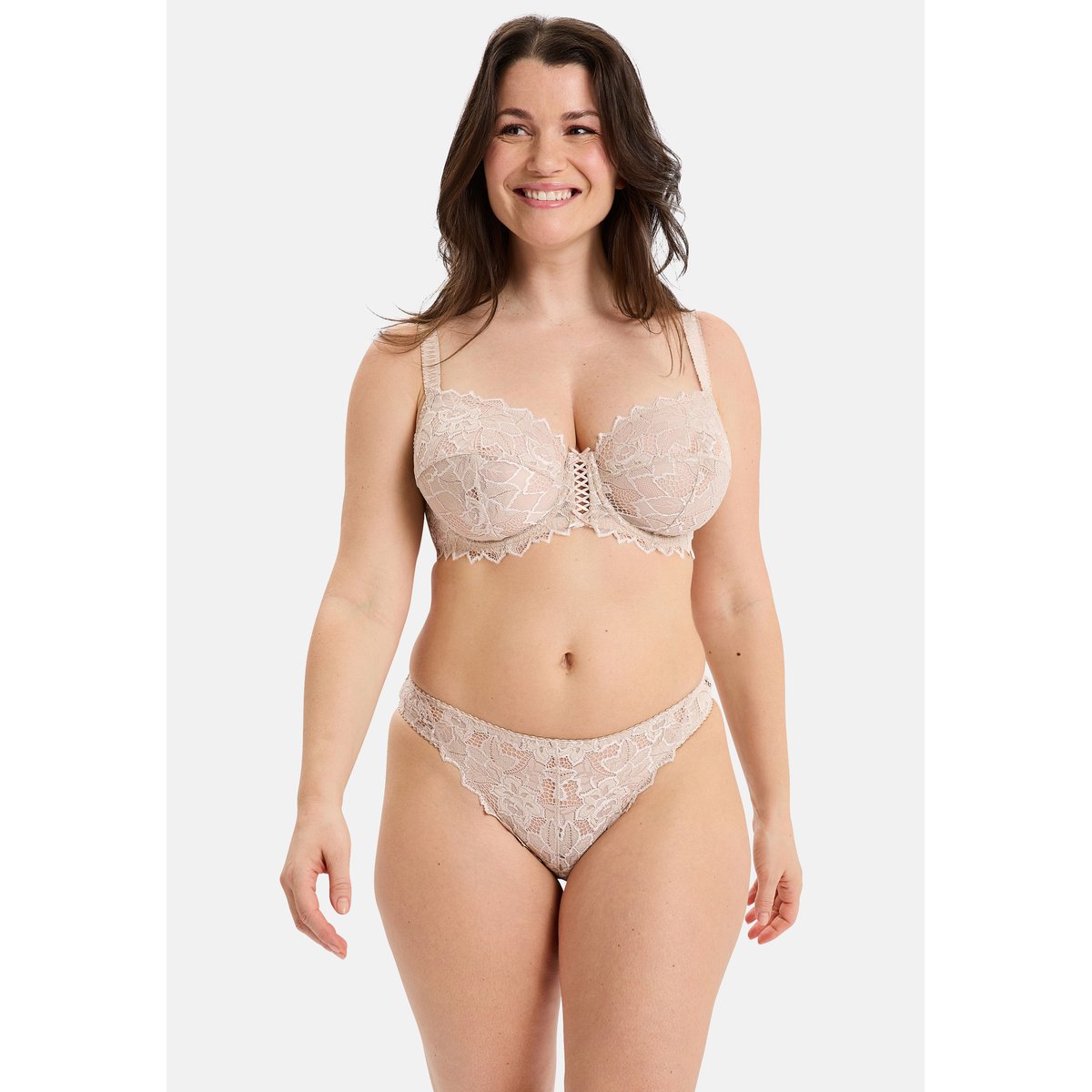 String Arum skin, SANS COMPLEXE
