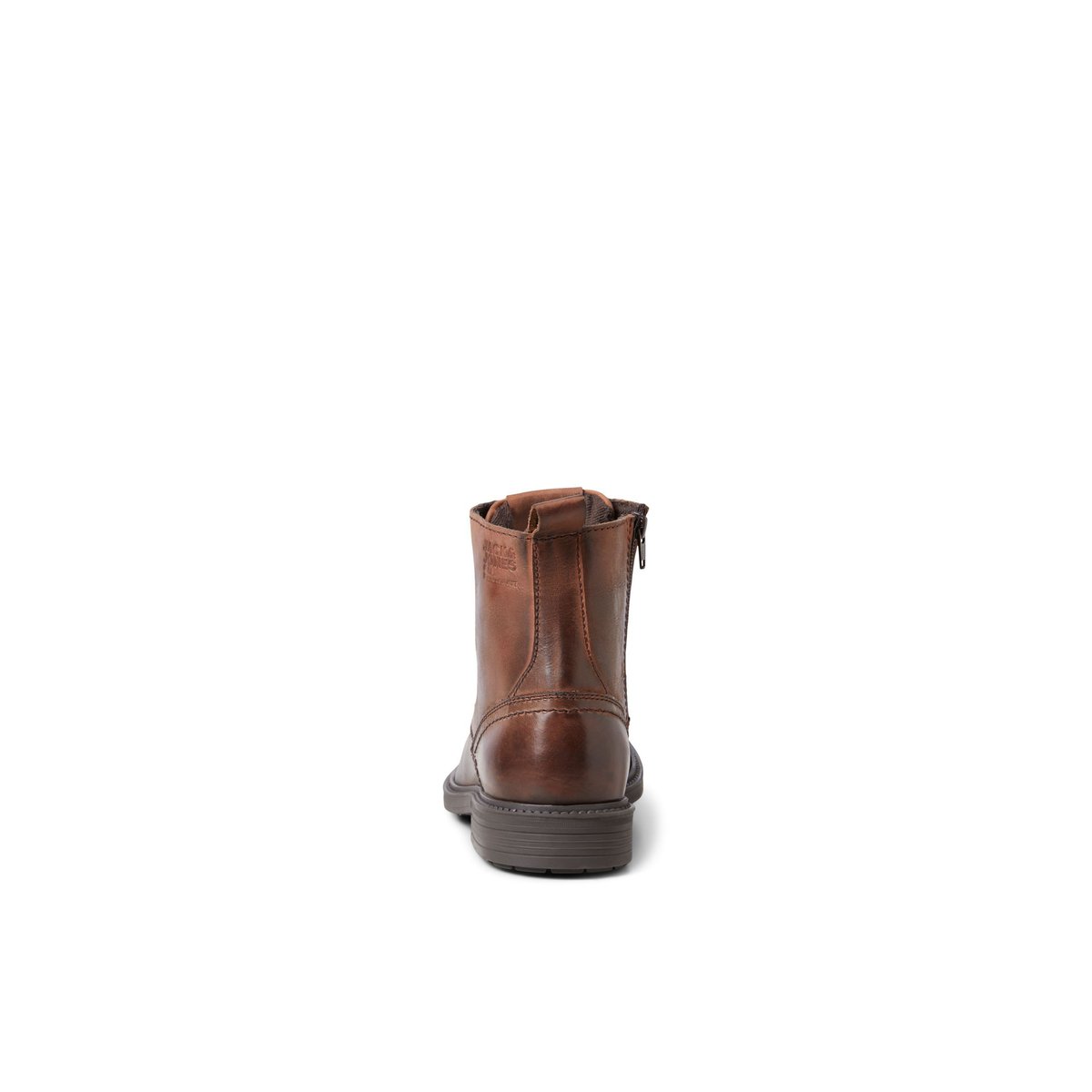 Bottes cognac 1, JACK & JONES