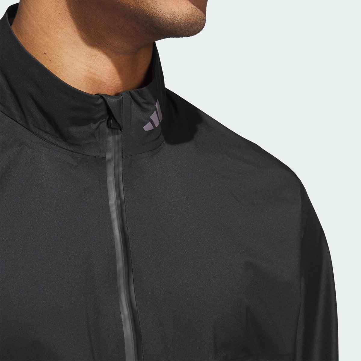 Veste Zip Intégral Ultimate365 Tour Climaproof+ Veste Zip Intégral Ultimate365 Tour Climaproof+ black, adidas Performance