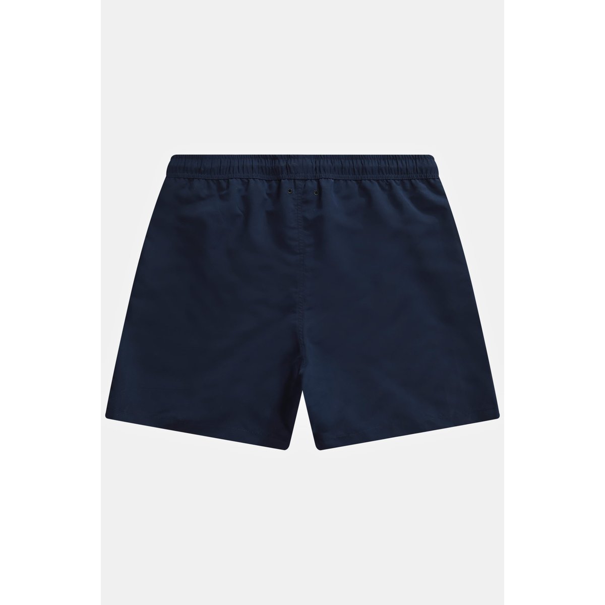Shorts de bain avec taille élastique noir, JP1880