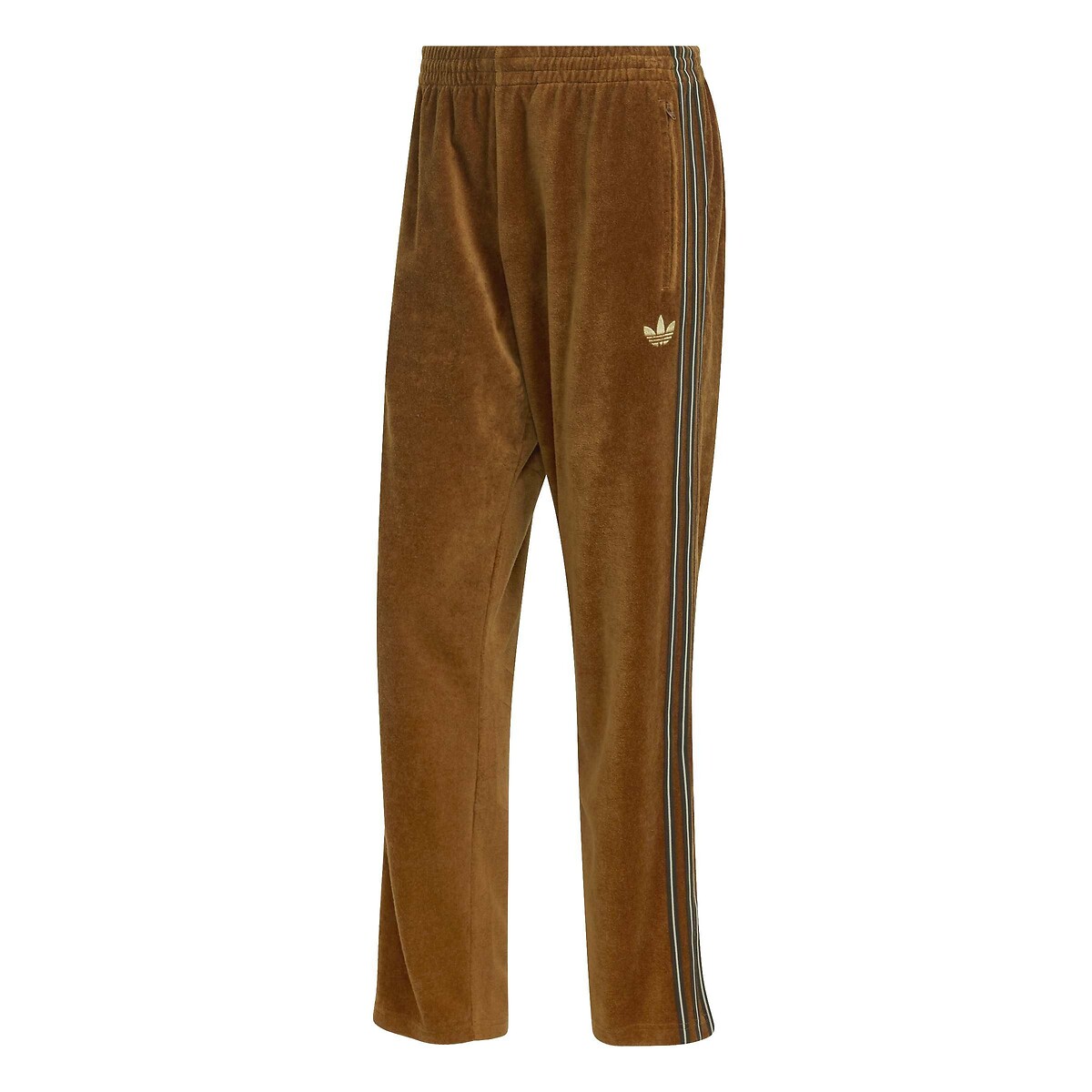 Pantalon en velours, FIREBIRD bronze, adidas Originals