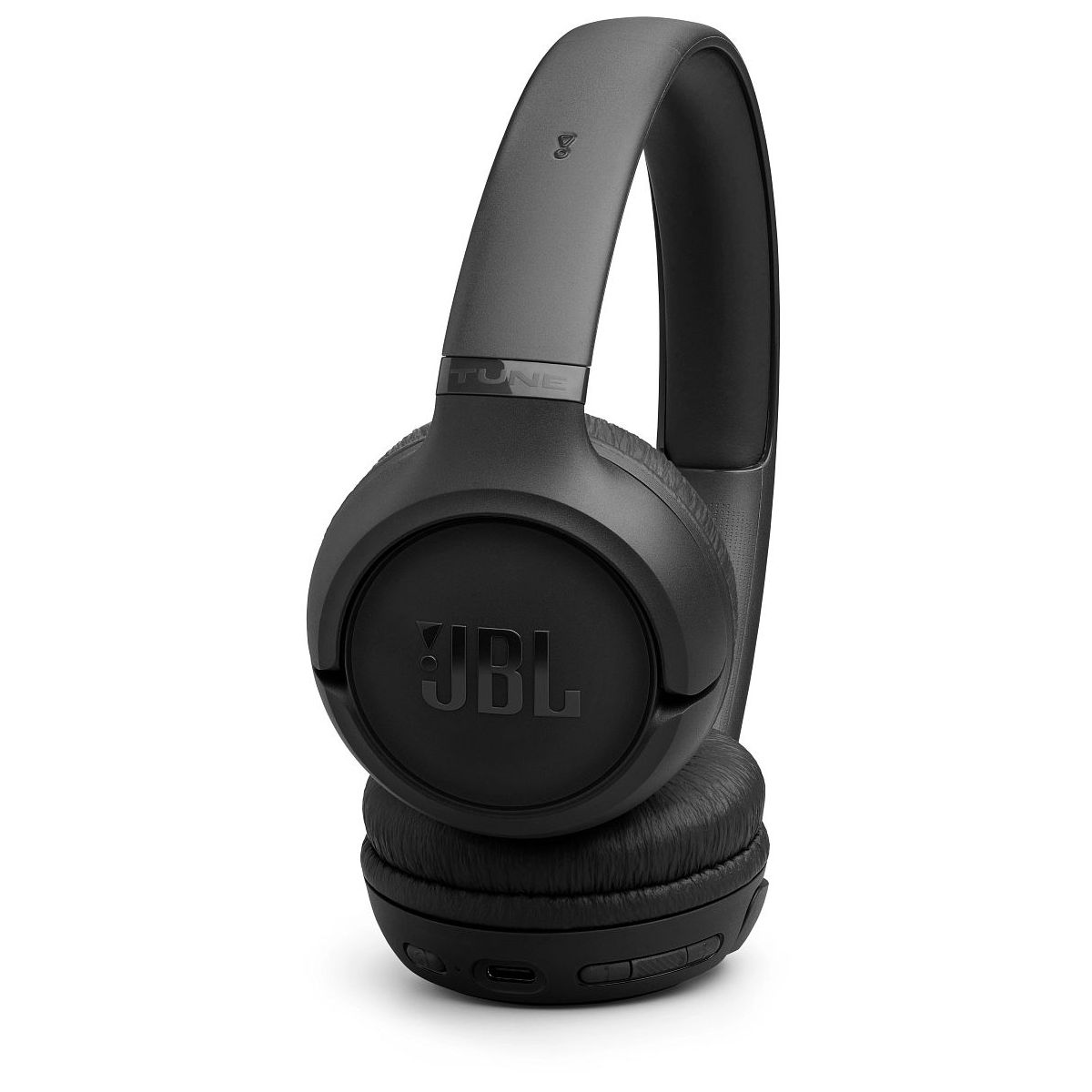 Casque Tune 530BT Noir couleur unique, JBL