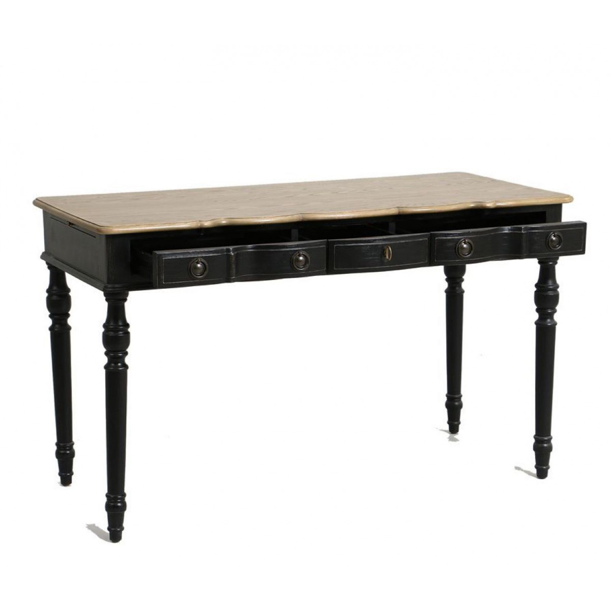 Bureau - MANOIR noir, INTERIOR'S