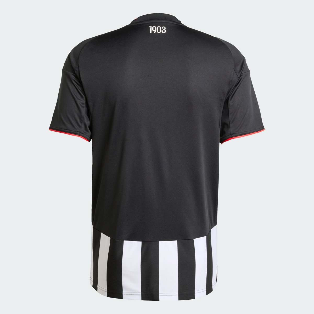 Maillot Extérieur Beşiktaş Jk 25/26 Maillot Extérieur Beşiktaş Jk 25/26 black, adidas Performance