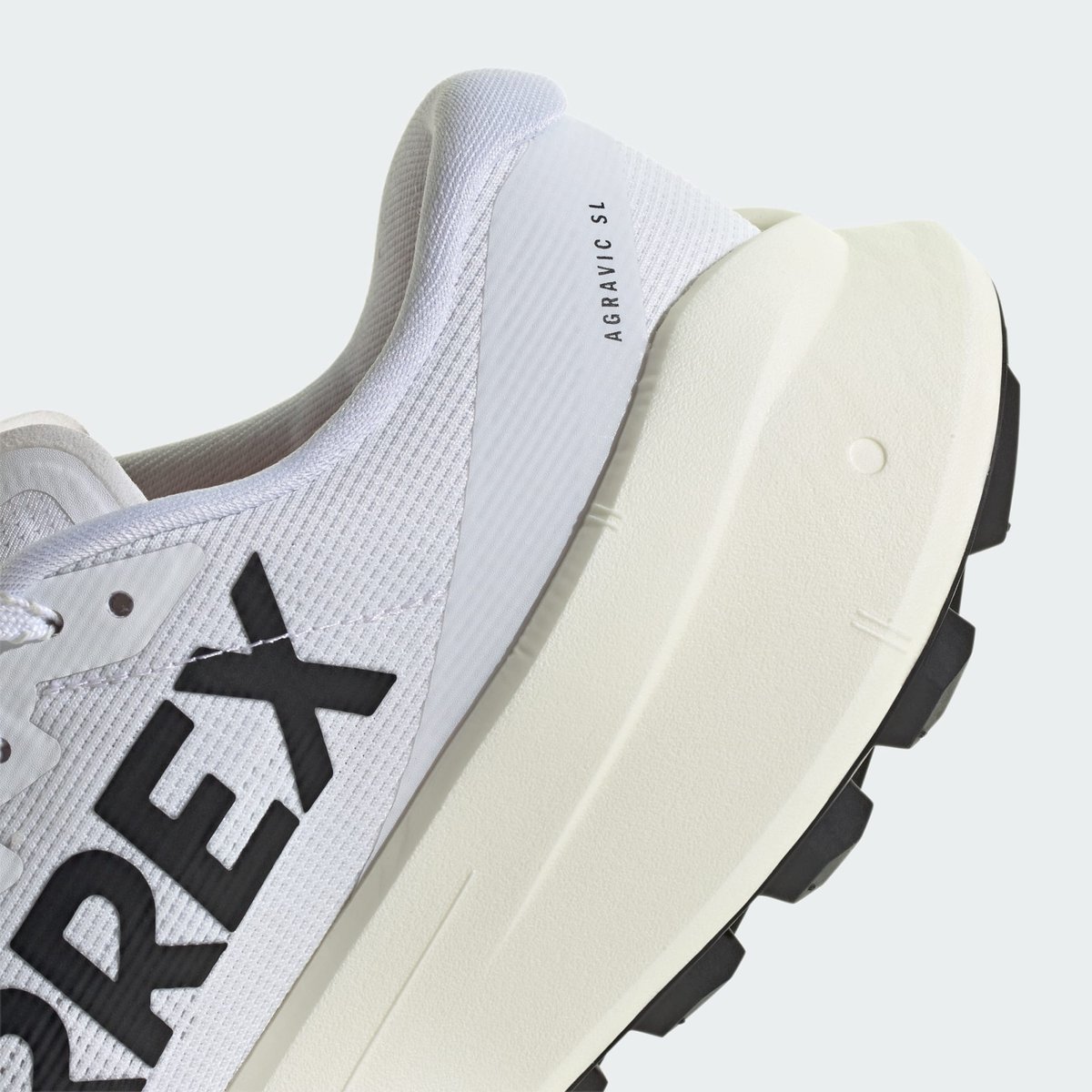 Chaussure De Trail Running Terrex Agravic Sl Chaussure De Trail Running Terrex Agravic Sl cloud white / core black / cloud white, adidas Performance
