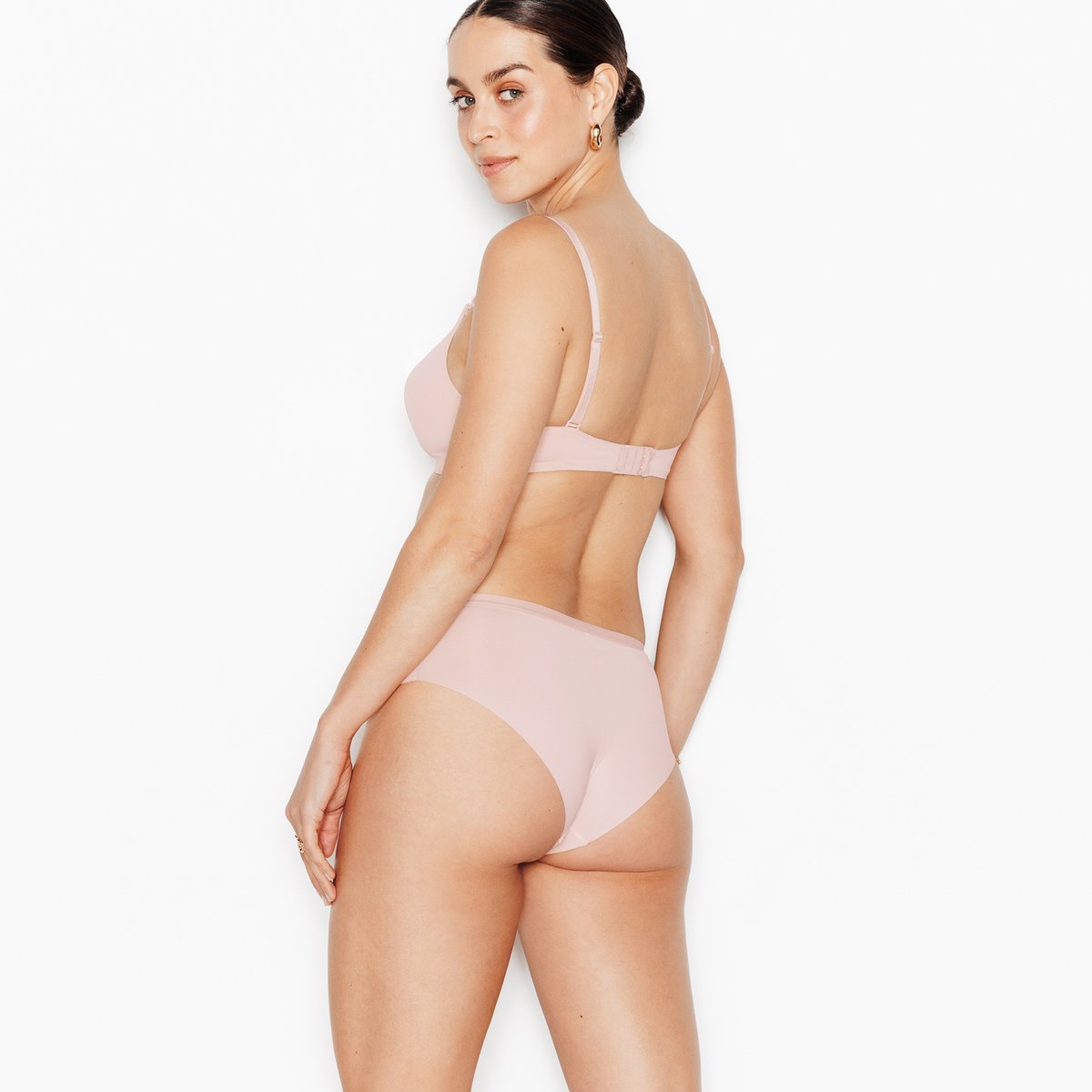 Shorty PERFECT naturel, ROUGEGORGE LINGERIE