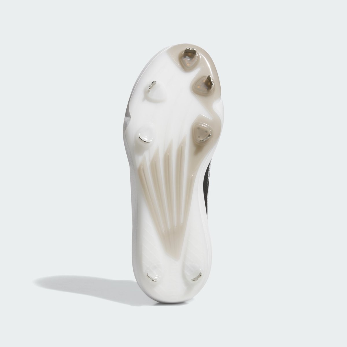 Chaussure Crampons Adizero Impact 2.0 Chaussure Crampons Adizero Impact 2.0 core black / cloud white / silver metallic, adidas Performance