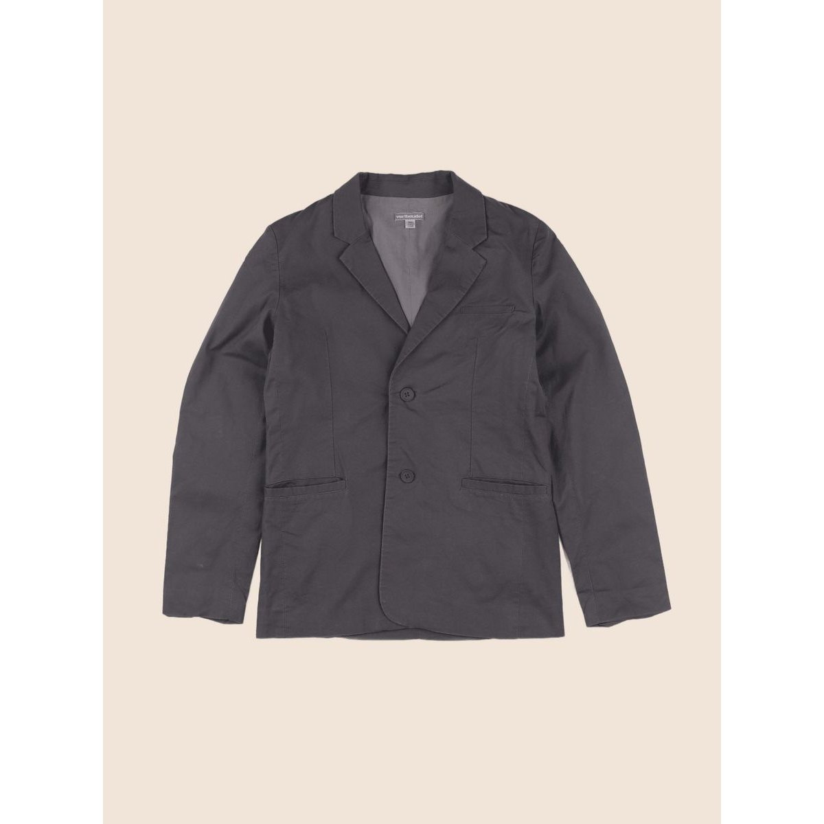 Veste - Etat satisfaisant gris, VERTBAUDET