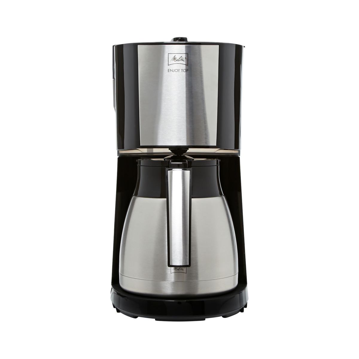 Cafetière isotherme Enjoy Top Therm noire noir, MELITTA