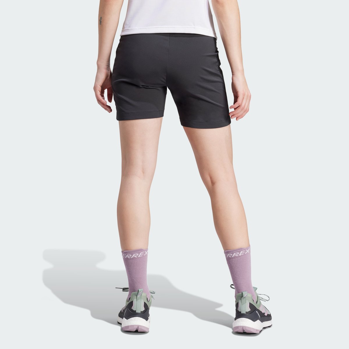 Short Terrex Xperior Mid Short Terrex Xperior Mid black, adidas Performance