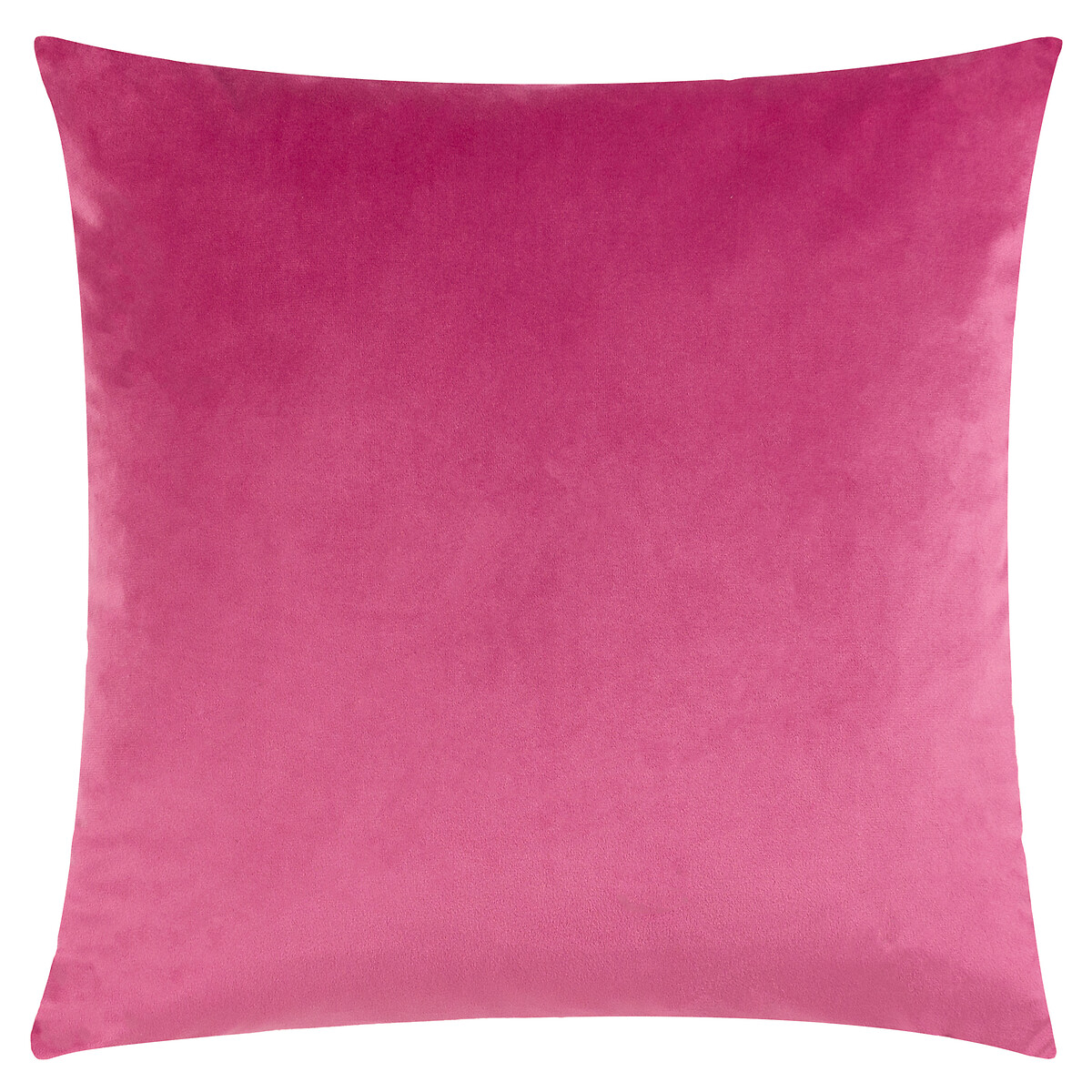 Raeya Art Deco Velvet Filled Cushion 45x45cm jade green, HEYA HOME