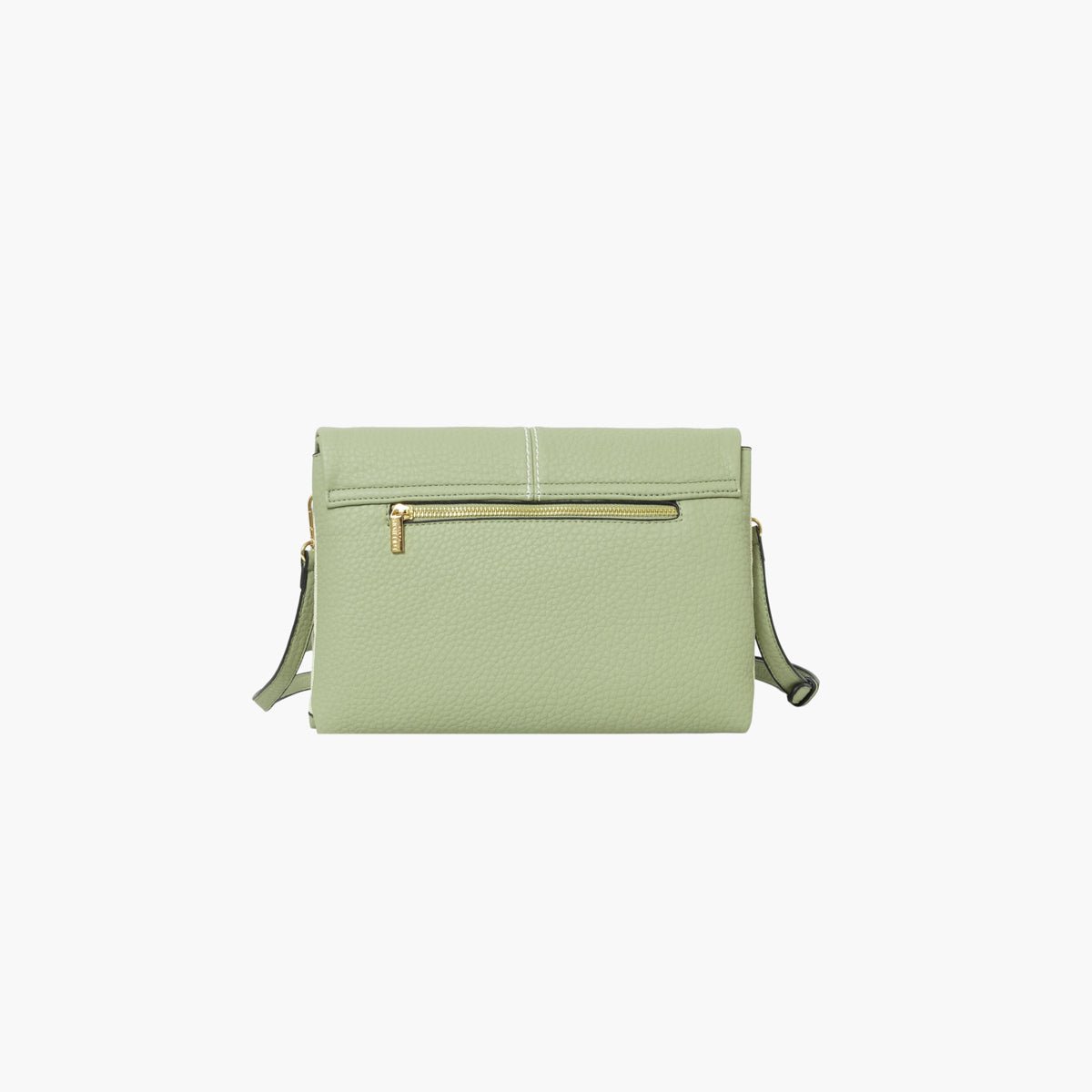 Sac multipoches  Sixtine vert, LOLLIPOPS