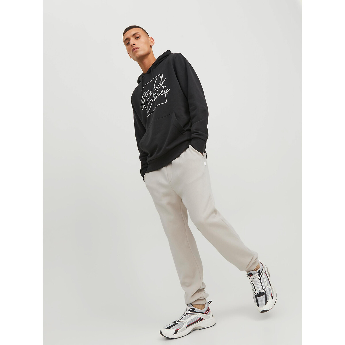 Joggers beige, JACK & JONES
