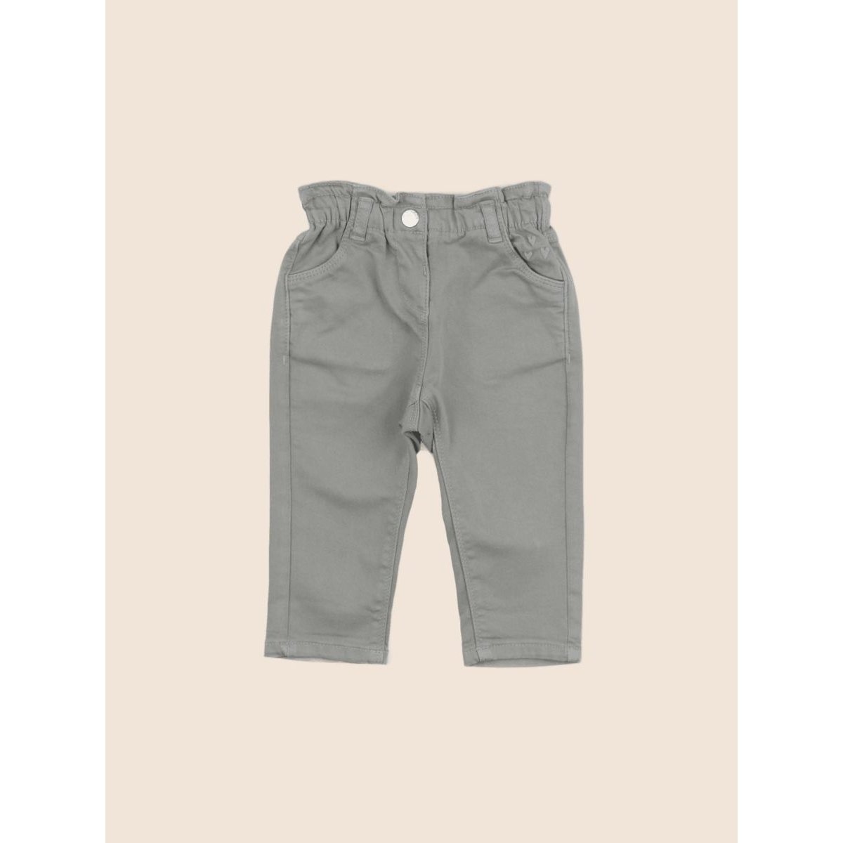 Pantalon - Très bon état vert, TAPE A L'OEIL