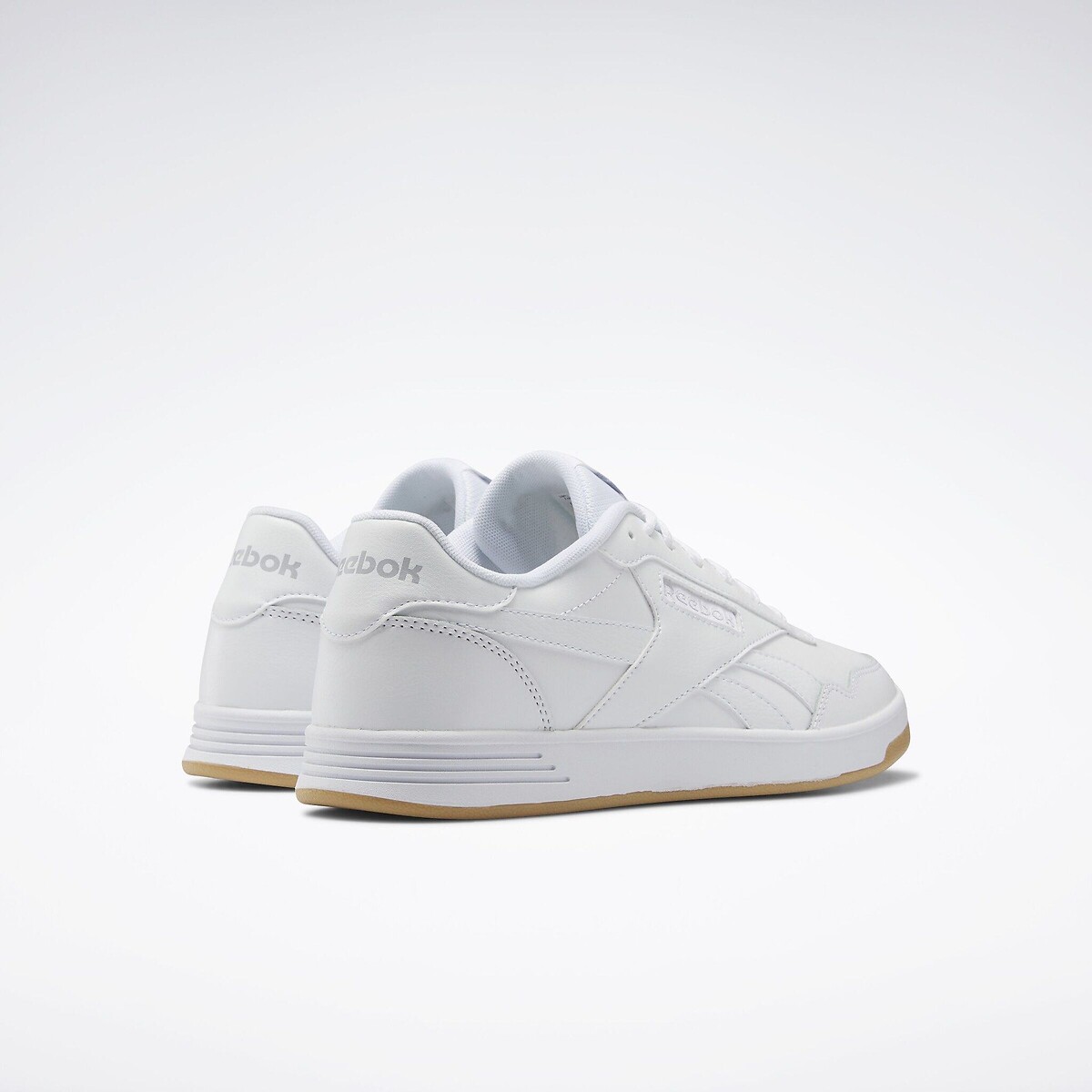 Baskets Court Advance blanc, REEBOK CLASSICS