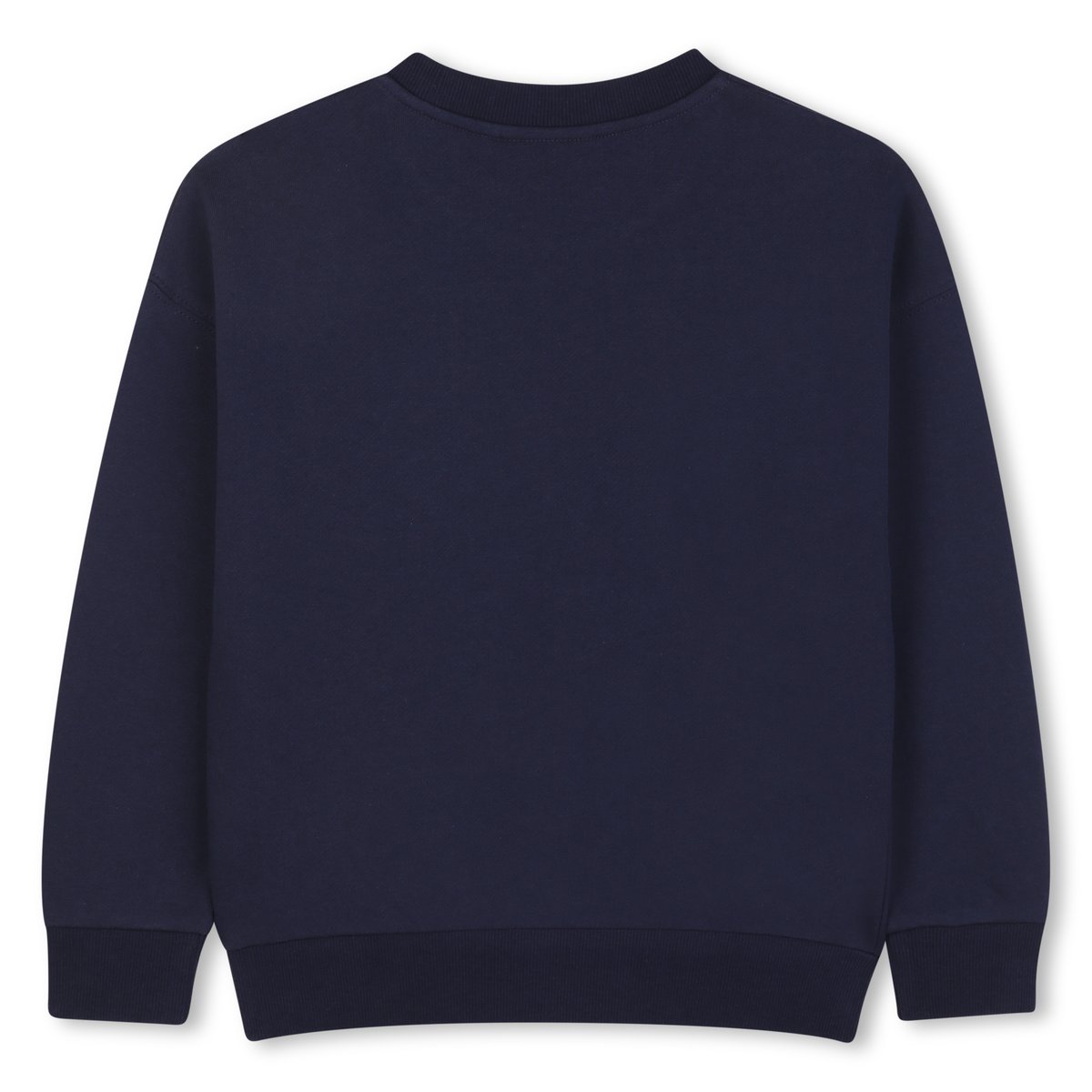 Sweat en polaire brossée indigo blue, TIMBERLAND