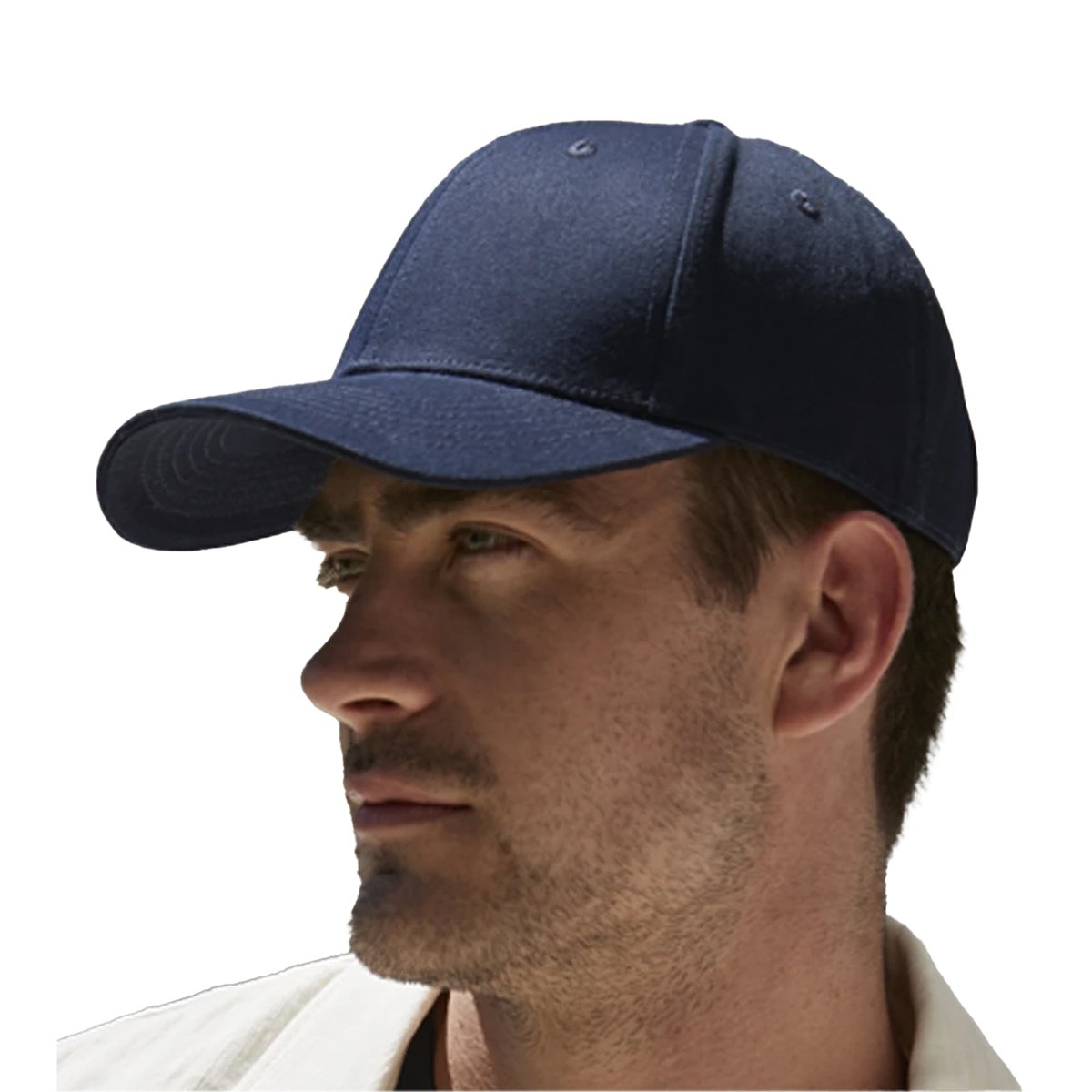 Casquette CLASSIC bleu marine, BEECHFIELD