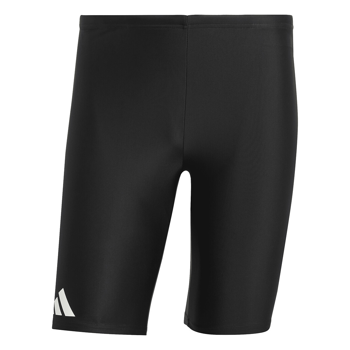 Small Logo Swim Jammers black, adidas Performance