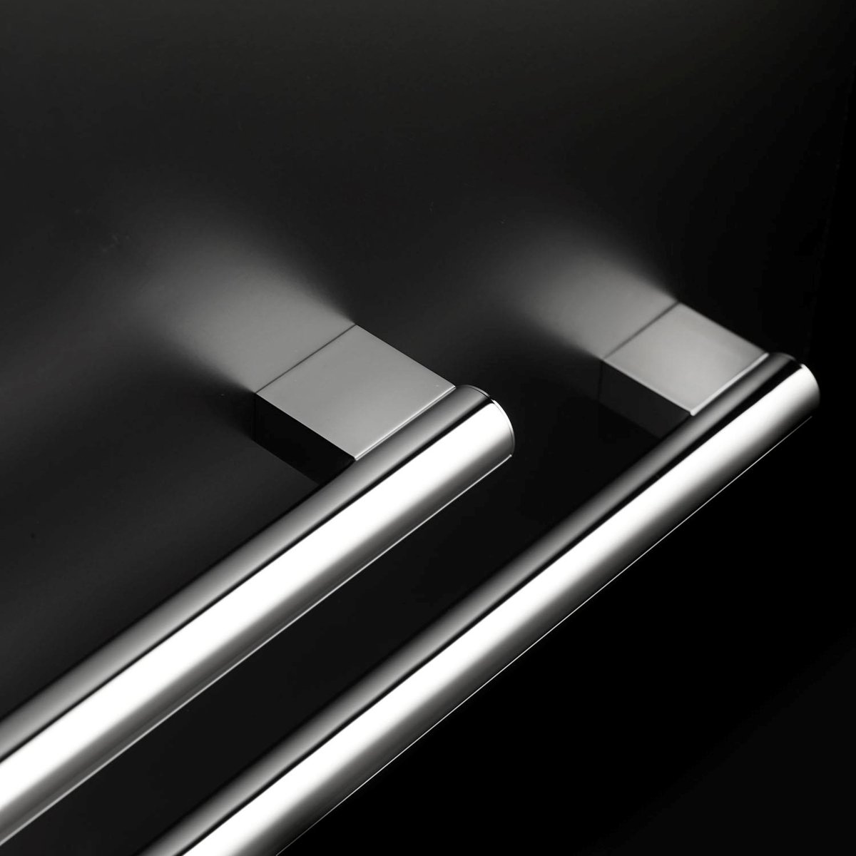 Barre D'appui Wc  PROJECT chrome, COSMIC