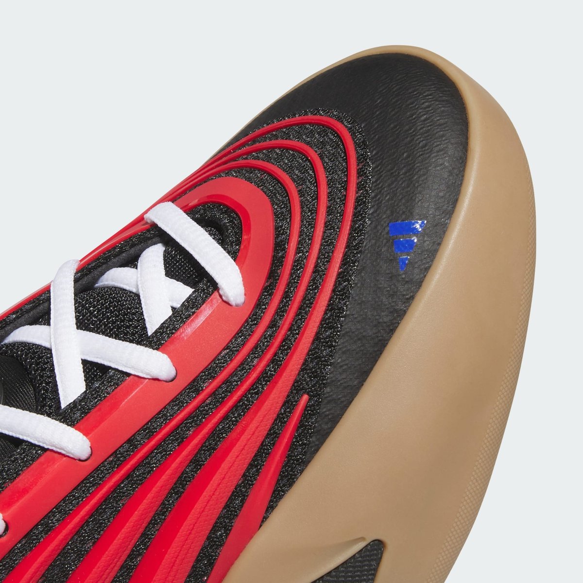 Chaussure Dame X Chaussure Dame X core black / pure ruby / gum, adidas Performance