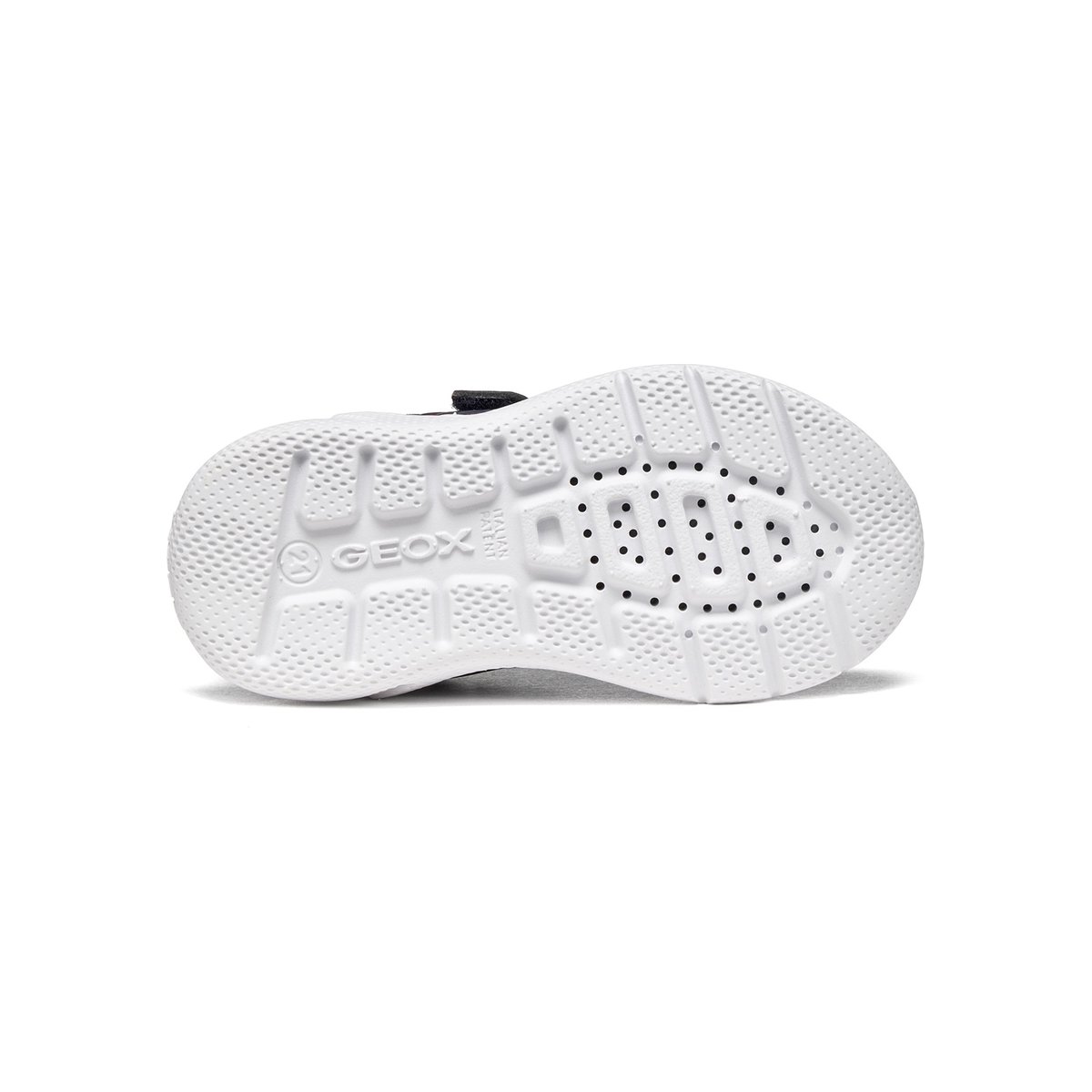 Baskets B SPRINTYE bleu marine, GEOX