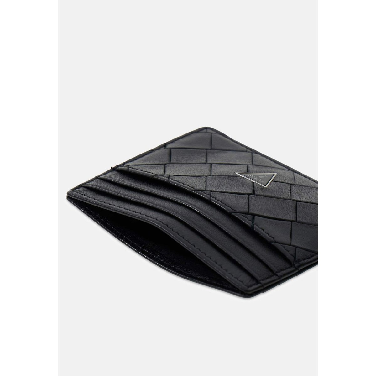 Portefeuille Torino noir, GUESS