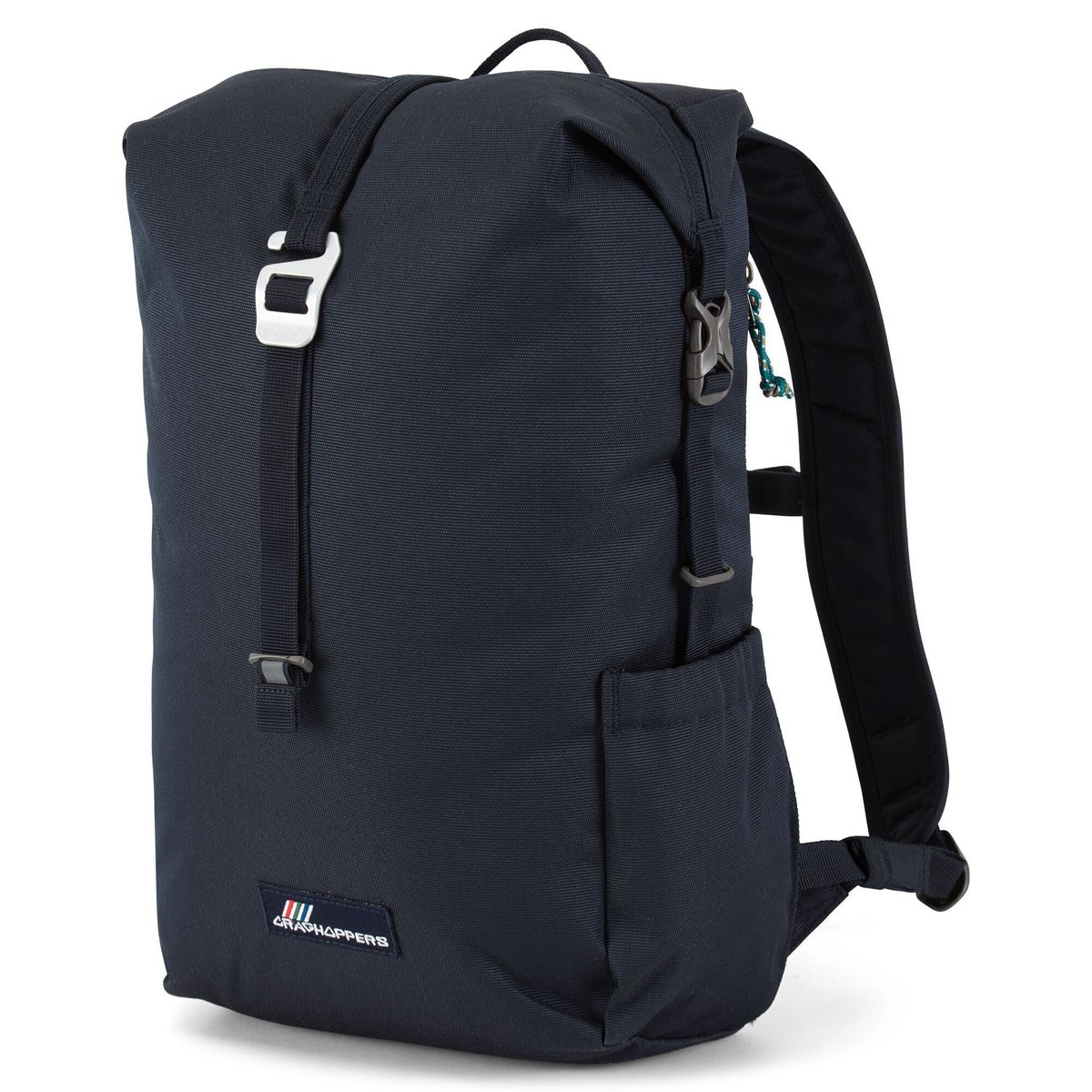 Sac à dos KIWI CLASSIC bleu marine, CRAGHOPPERS