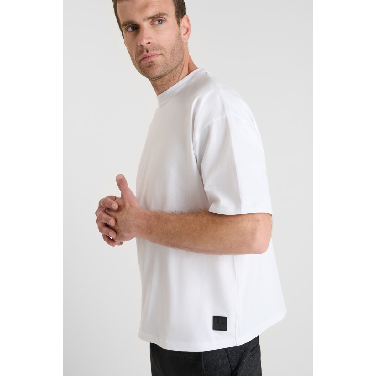 Tee-Shirt FRAKE white, LE TEMPS DES CERISES