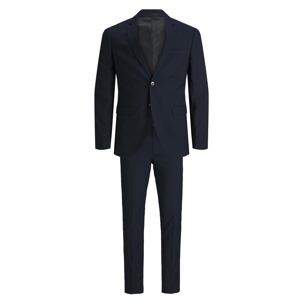 Blazer Croisé Et Pantalon De Tailleur dark navy, JACK & JONES