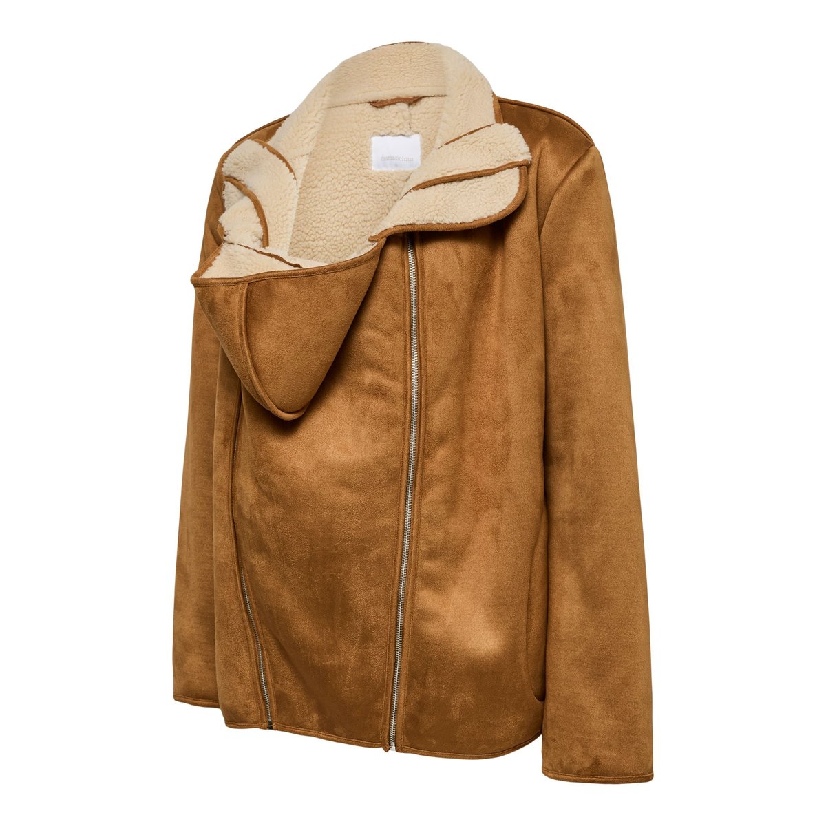 Veste chipmunk, MAMA LICIOUS
