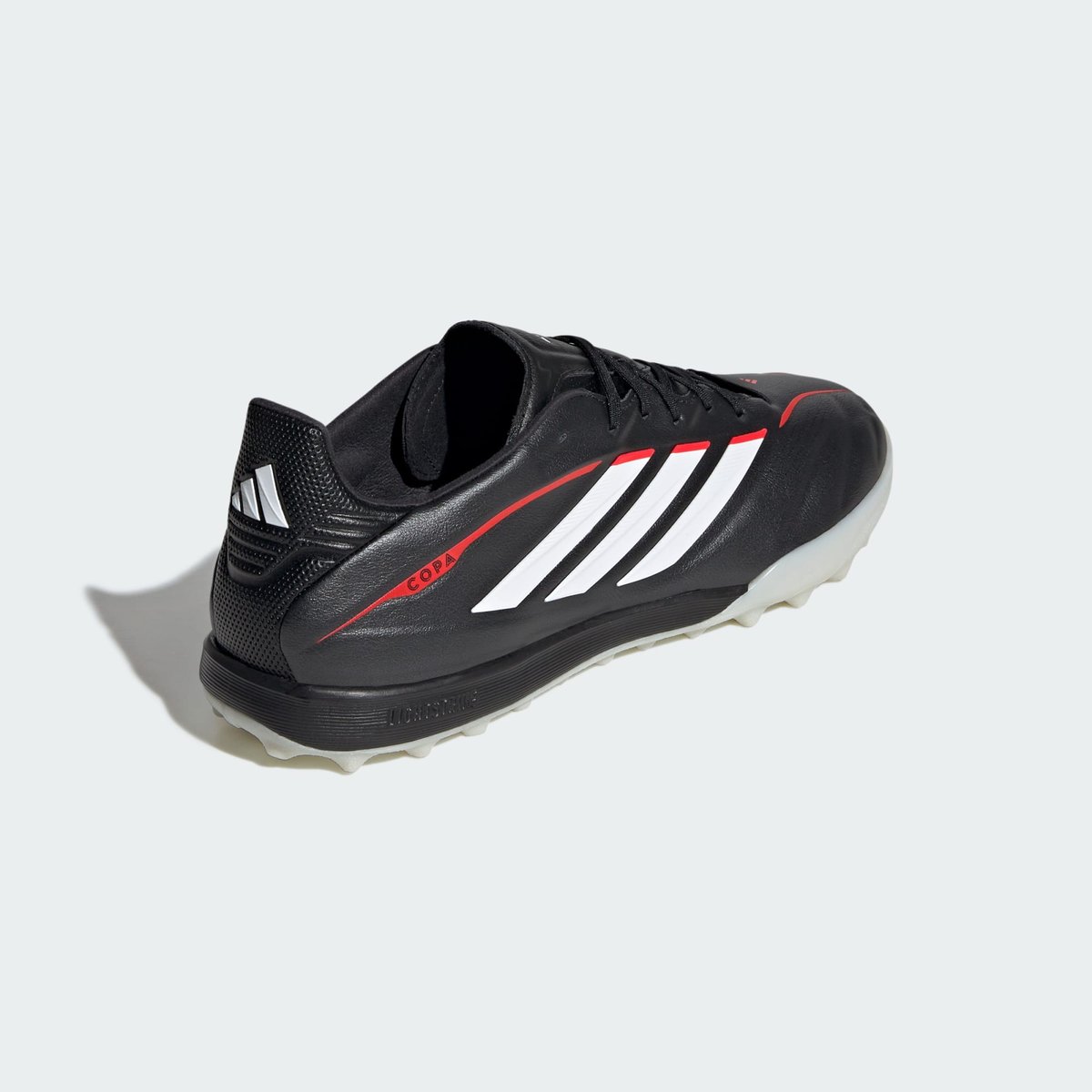 Chaussure De Football Copa Pure Iv Pro Turf Chaussure De Football Copa Pure Iv Pro Turf core black / cloud white / lucid red, adidas Performance