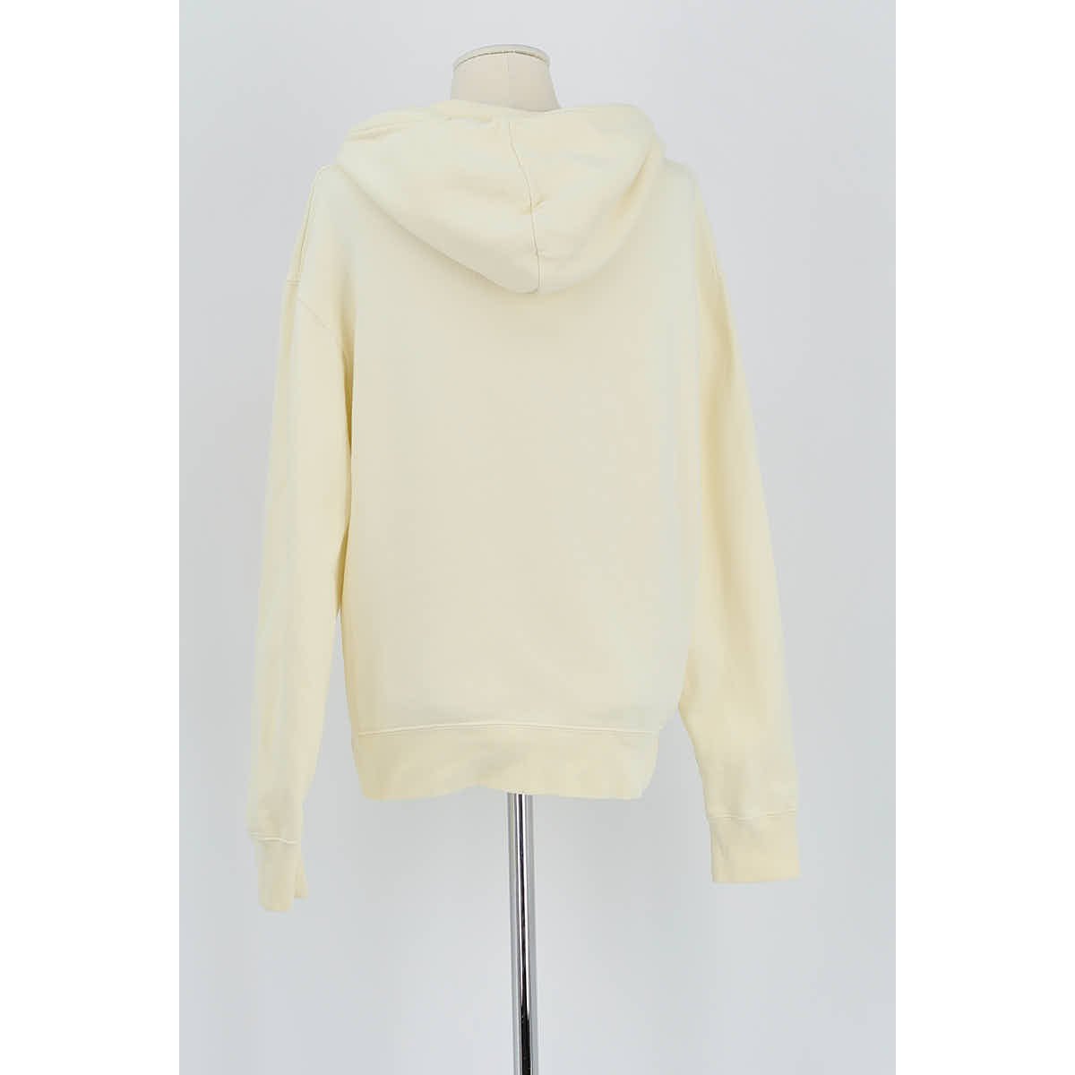 Sweatshirt - Bon État jaune, SANDRO